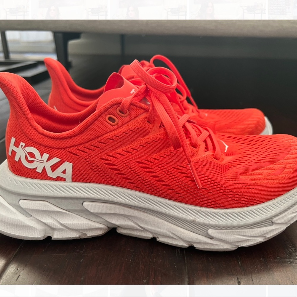 Free People Hoka Clifton